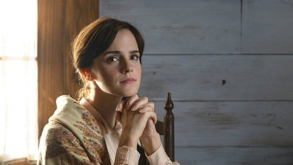 Emma Watson in einer Filmrolle