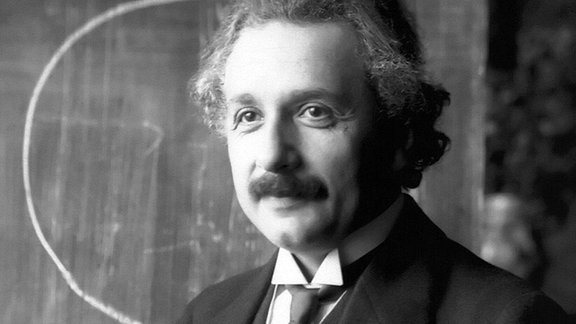 Albert Einstein, 1921, Fotografie von Ferdinand Schmutzer
