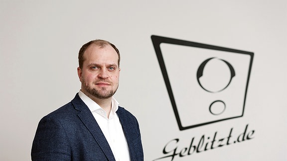 Jan Ginhold, Geschäftsführer der CODUKA GmbH