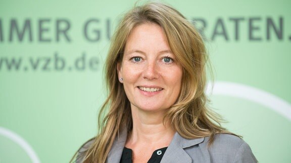 Dr. Kirsti Dautzenberg, Marktwächter Digitale Welt der Verbraucherzentrale Brandenburg