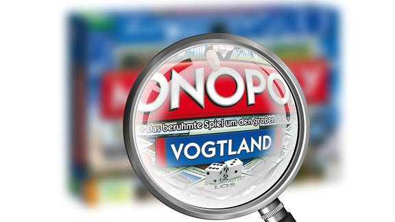 Monopoly Vogtland